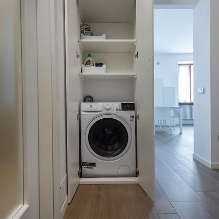 Apartamento Casa Giulia Riva del Garda Exterior foto