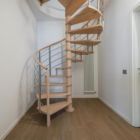 Apartamento Casa Giulia Riva del Garda Exterior foto