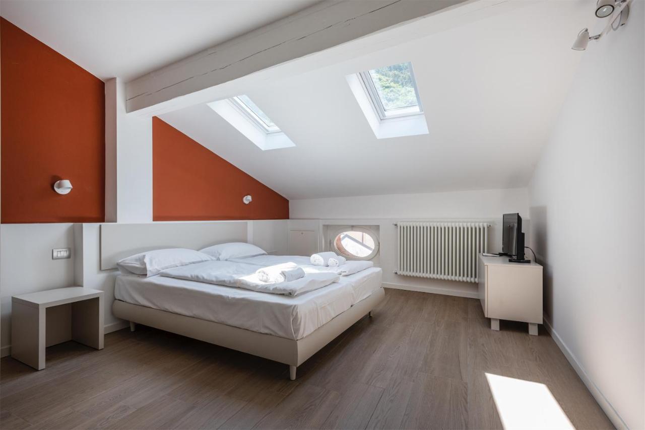 Apartamento Casa Giulia Riva del Garda Exterior foto