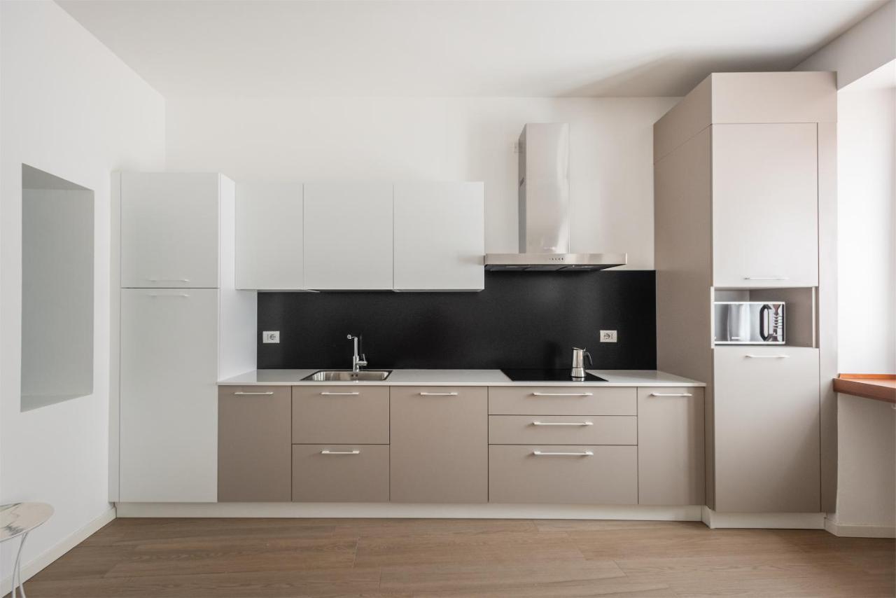 Apartamento Casa Giulia Riva del Garda Exterior foto
