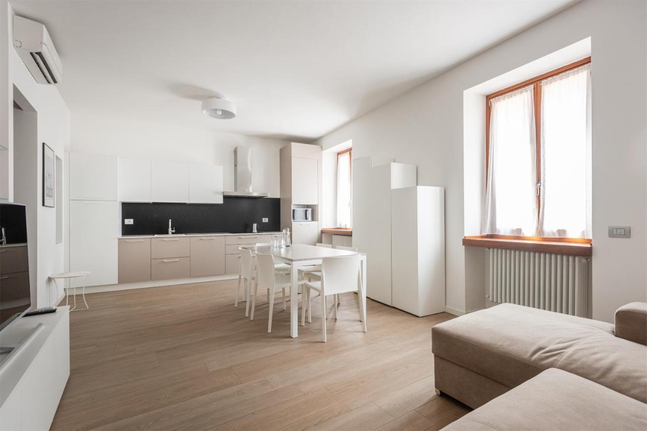 Apartamento Casa Giulia Riva del Garda Exterior foto