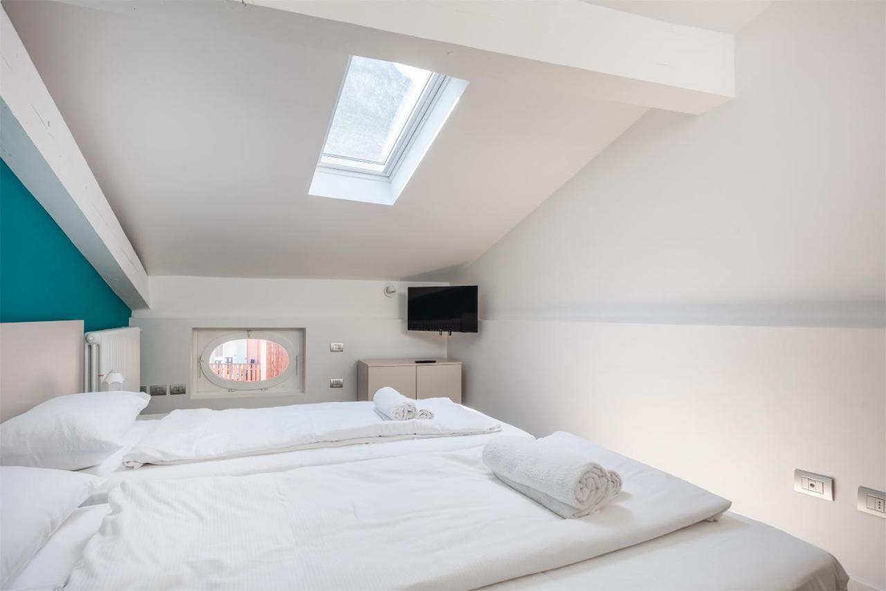 Apartamento Casa Giulia Riva del Garda Exterior foto