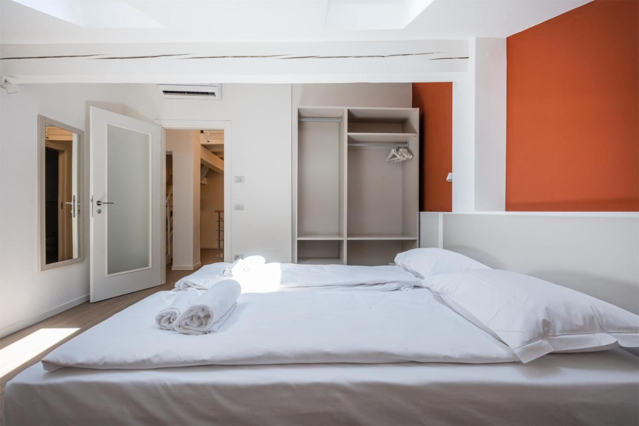 Apartamento Casa Giulia Riva del Garda Exterior foto