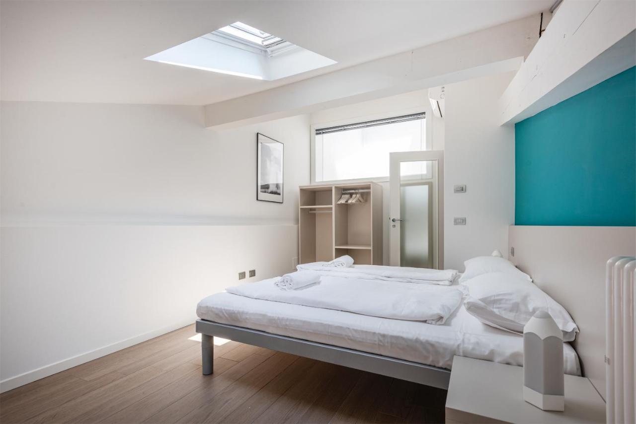 Apartamento Casa Giulia Riva del Garda Exterior foto