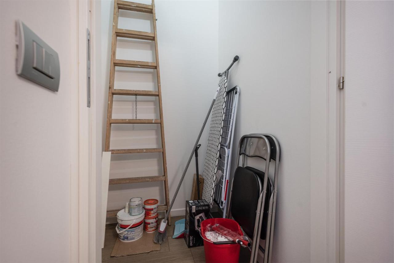 Apartamento Casa Giulia Riva del Garda Exterior foto