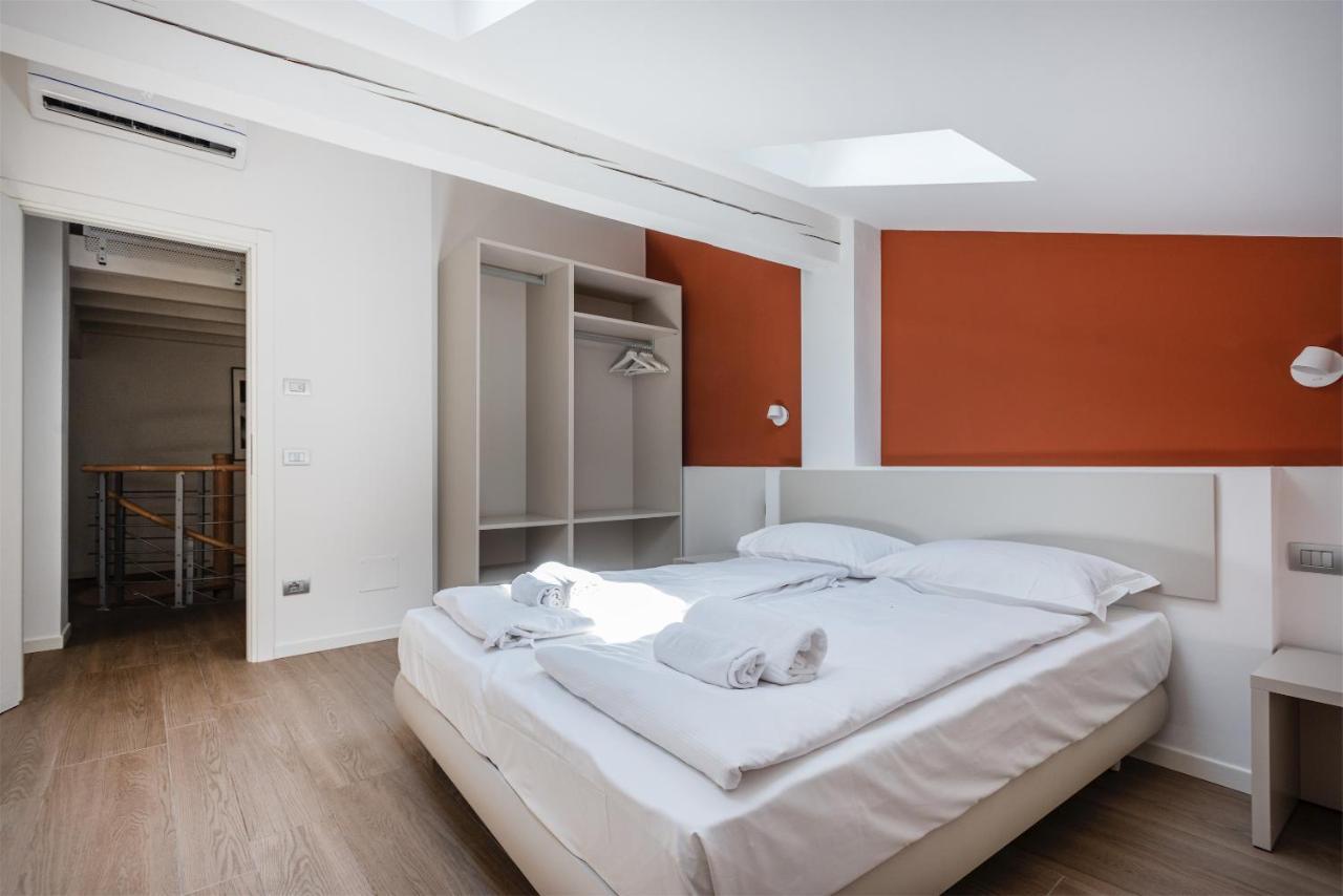 Apartamento Casa Giulia Riva del Garda Exterior foto