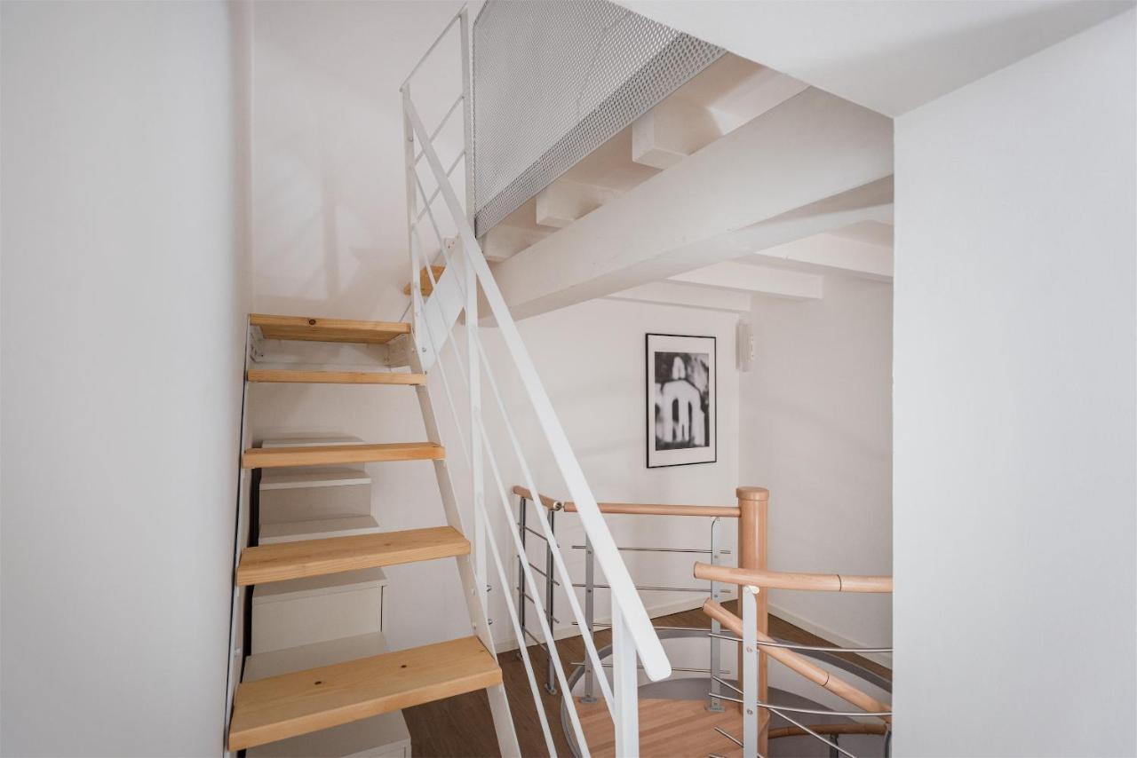 Apartamento Casa Giulia Riva del Garda Exterior foto