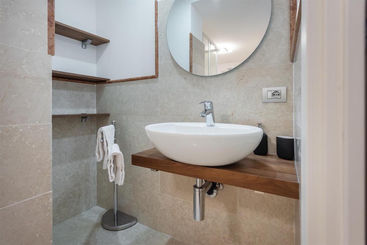 Apartamento Casa Giulia Riva del Garda Exterior foto